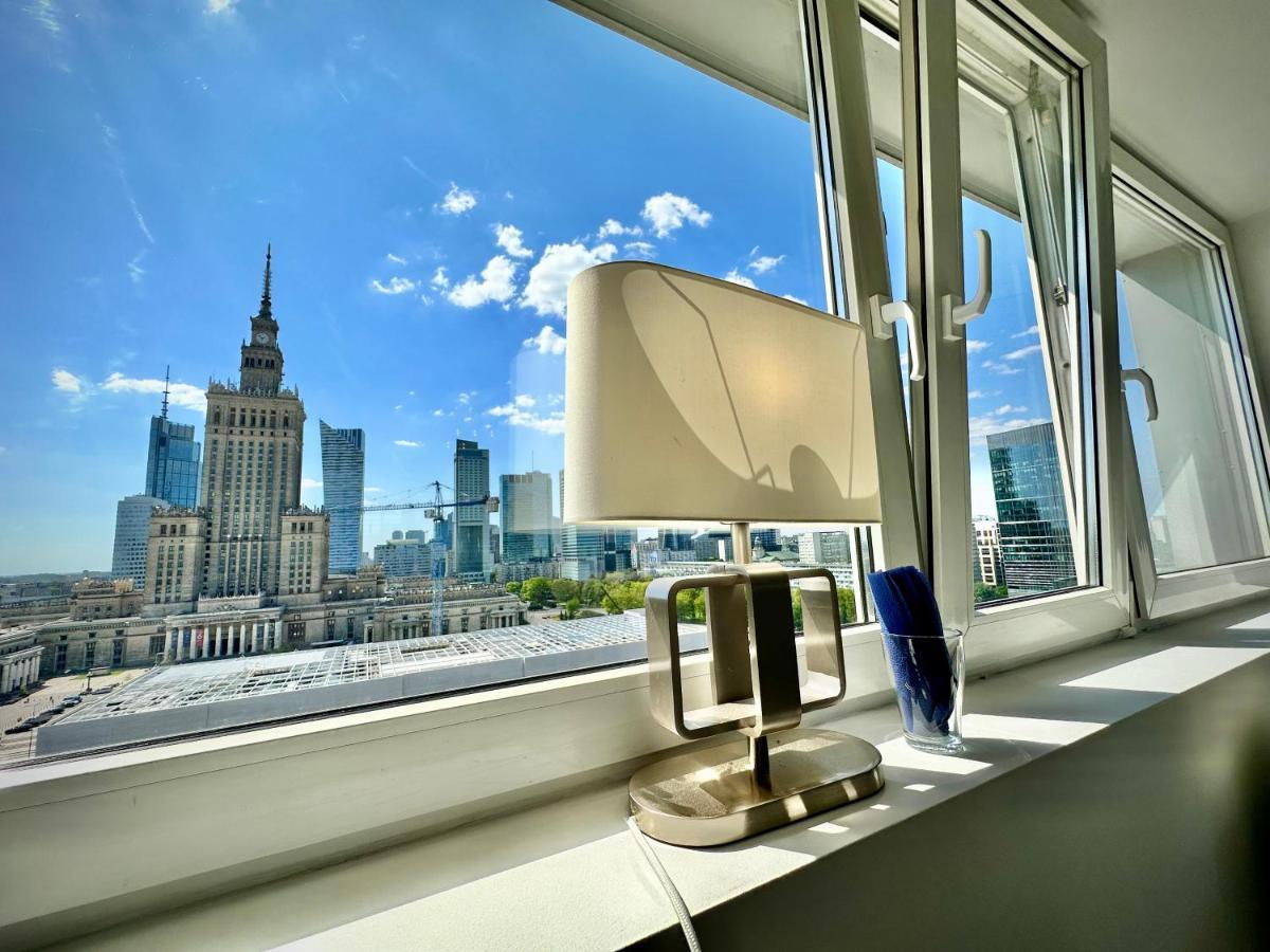 Platinum Metro X2 Wifi 350 Mbs Netflix Hbo Appletv Apartment Warsaw Ngoại thất bức ảnh