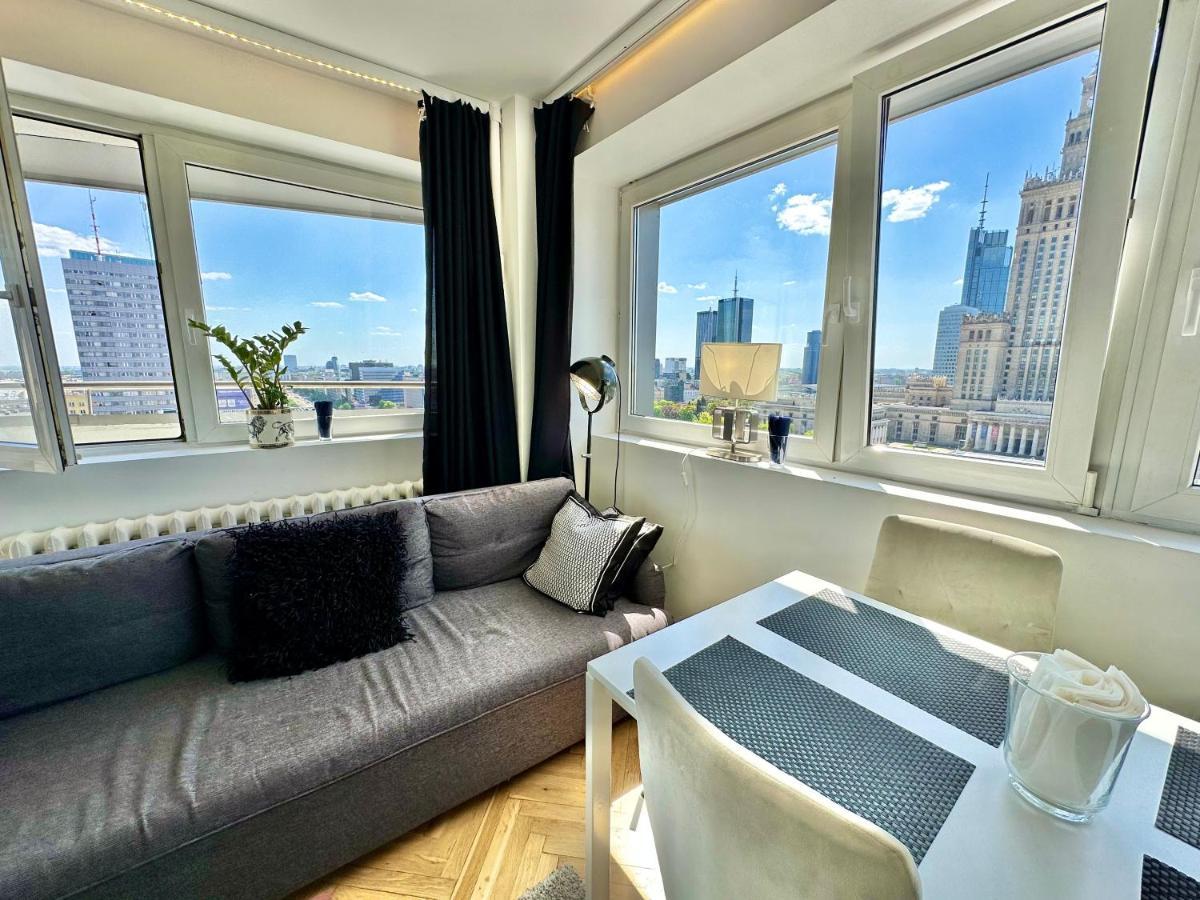 Platinum Metro X2 Wifi 350 Mbs Netflix Hbo Appletv Apartment Warsaw Ngoại thất bức ảnh
